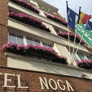 Noga Hotel Bruxelas