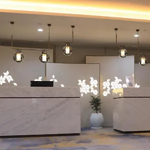 Hotel Skylight In-terminal, Adis Abeba